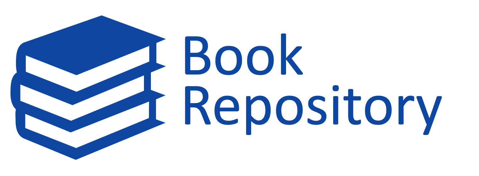 Book Repository Logo